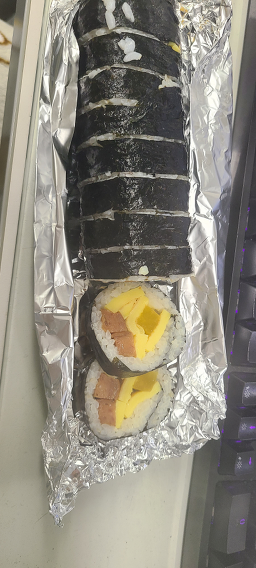 만나분식 대표 사진