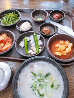 무보까국밥과보쌈 1