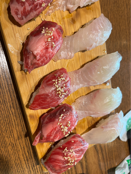 Gimmungyoseusi (김문교스시) 1
