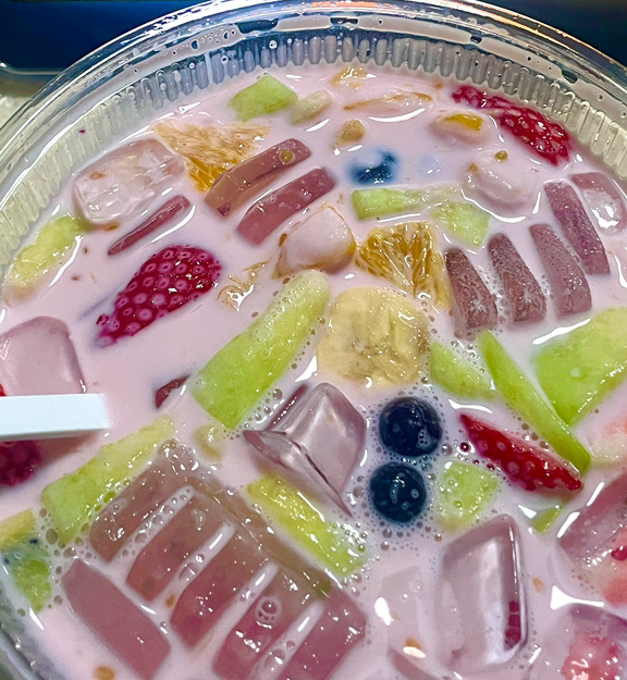 Hamakeopi (하마커피) 1