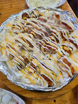 훌랄라참숯불치킨 수원역점 대표 사진