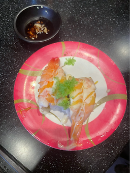 Seusiyama (스시야마) 2