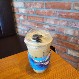 메가MGC커피 제주동광육거리점
