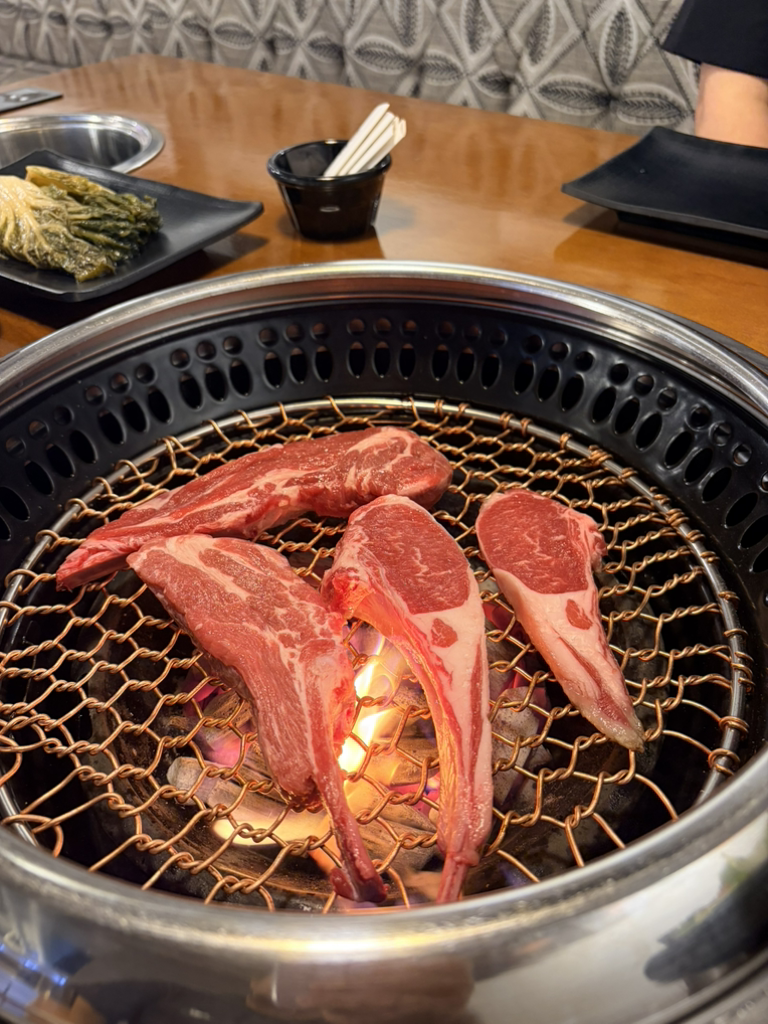 샤브큐 세곡직영점 사진 7