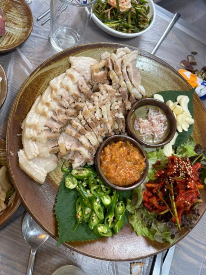 산에산에 1
