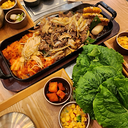 불고기 온소반 사진 5