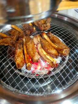 원시쪽갈비 2