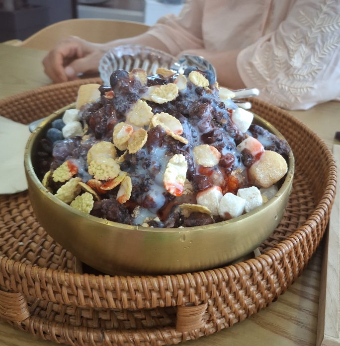 Danggeunsikdang (당근식당) 2