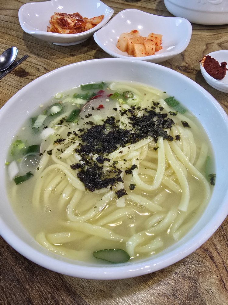 Bihaksansaengkalguksu 6