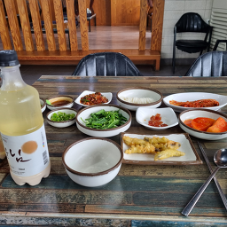 Chueotangdalin (추어탕달인) 2