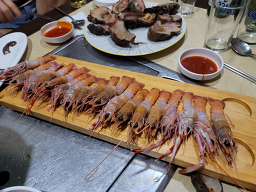 동해남부선 서촌본점 대표 사진