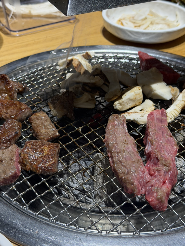Hanrasikdang (한라식당) 3