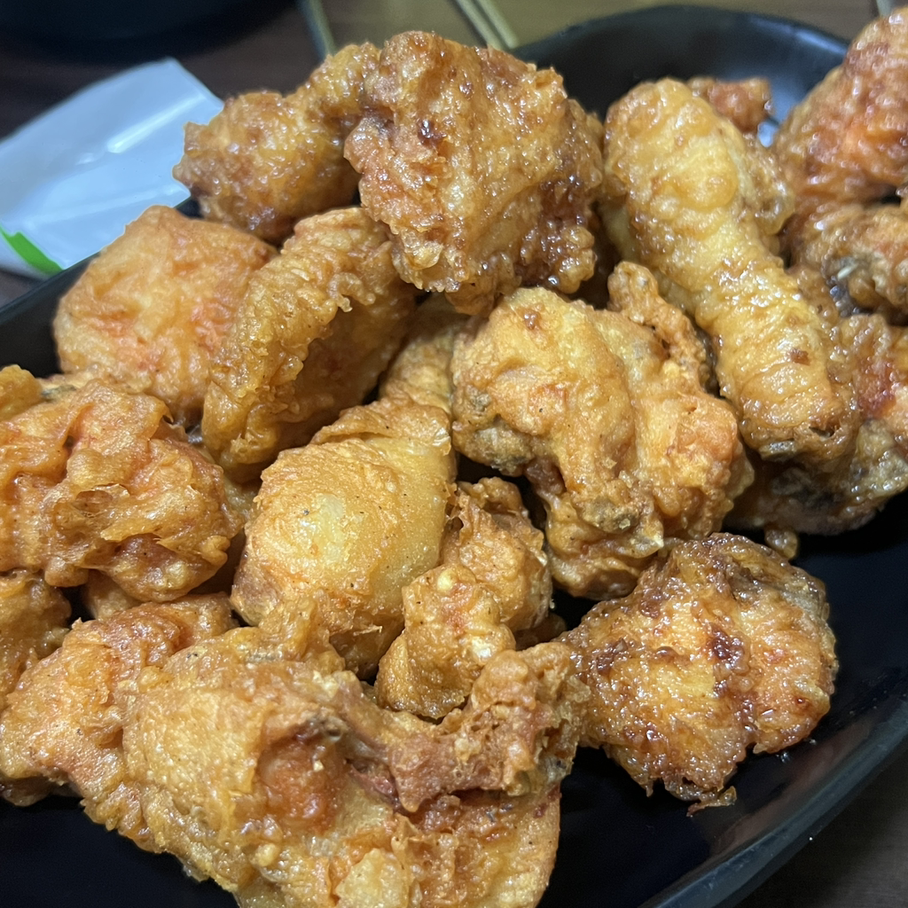 찬미치킨 못골점 5