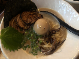 멘카오리 사진 5