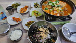 Ujeongsikdang 5
