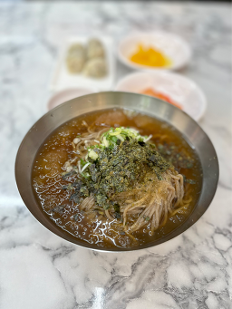 인계면옥 본점 사진 5