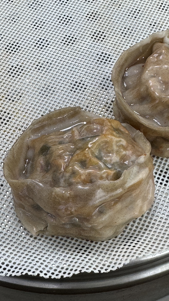 강원도막국수 대표 사진