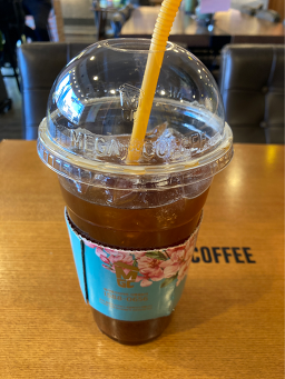 메가MGC커피 춘천팔호광장점