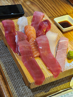 쇼군참치&초밥전문점 2
