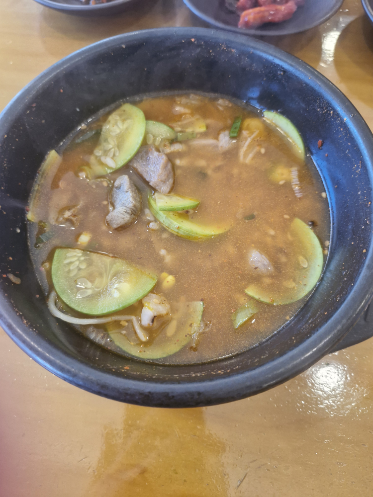Pungnamok (풍남옥) 1