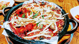 밀양할매메기탕 3