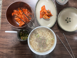 장맛손칼국수 사진 4
