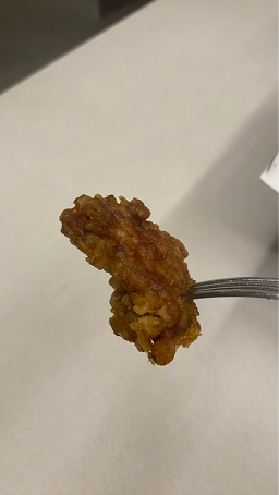 교촌치킨 증산점 대표 사진