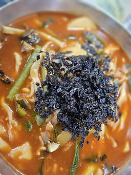 왕박골식당 5