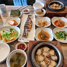 효섬마을초가집 사진 5