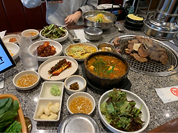 Galbimandaegubonjeom (갈비만대구본점) 3