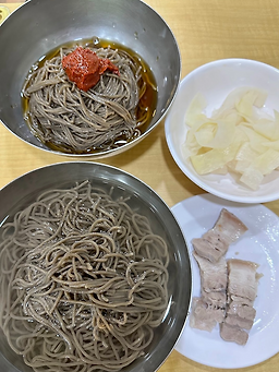 성천막국수 논현점 사진 2