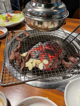 삼숙이갈비 본점 대표 사진