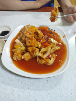 북경반점 사진