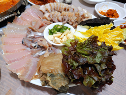 Bobaegol (보배골) 1