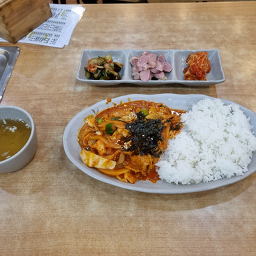 김밥천국 을지로입구역점 대표 사진