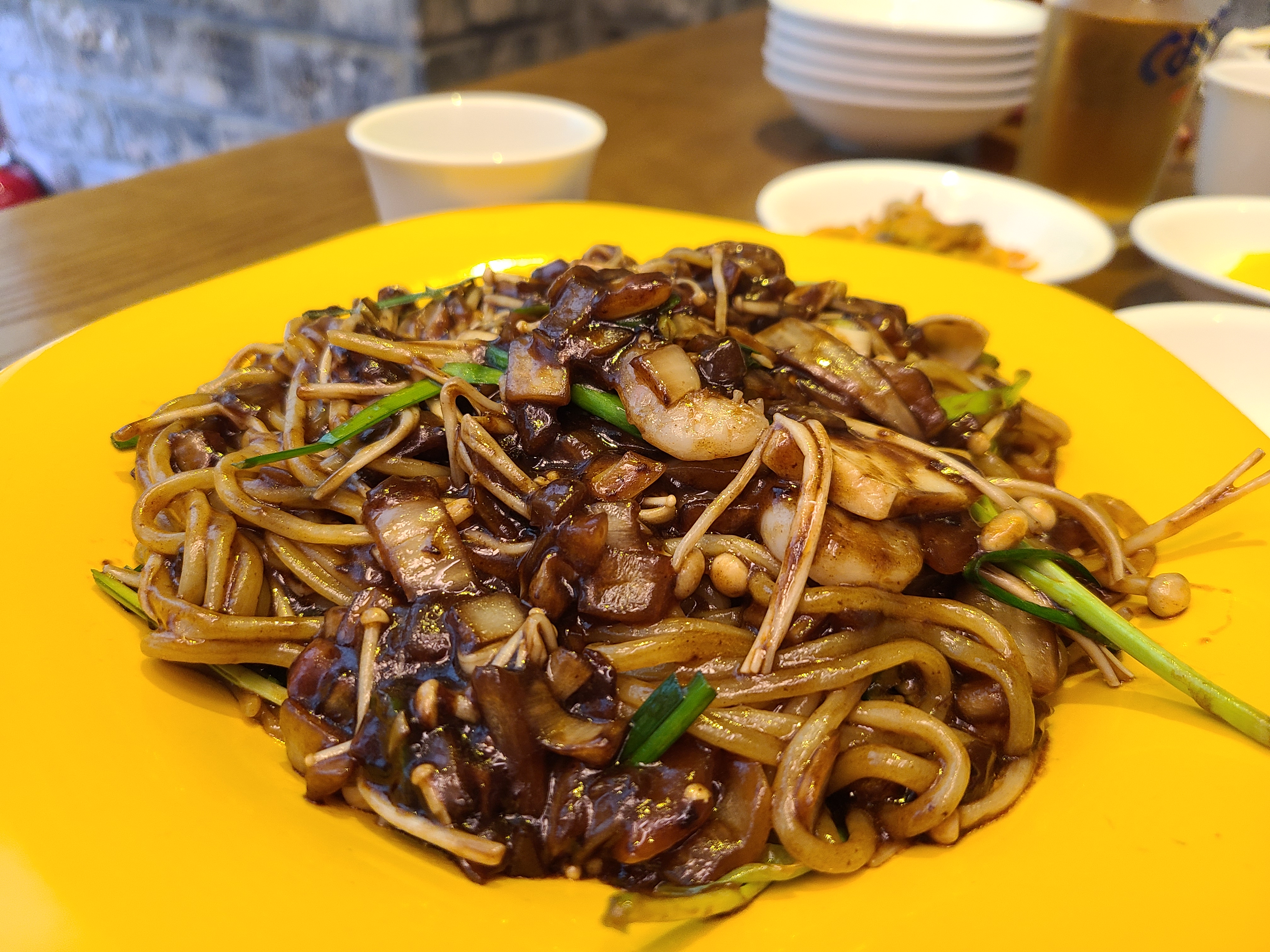 메이탄 성수서울숲점 사진 3