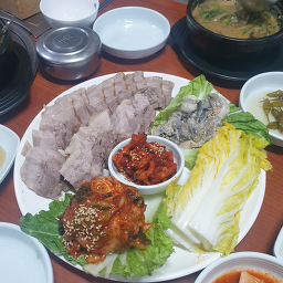 남원추어탕 사진 2