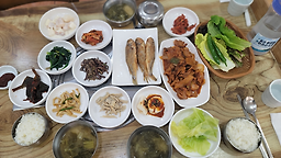 올레자매밥집 사진 3