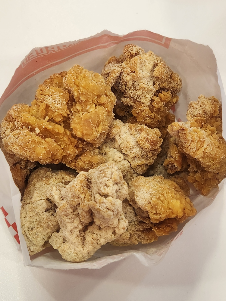 프레디버거 삼전점 사진 5