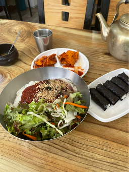 대동촌국수 2