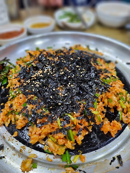Mangudolgopchang 3