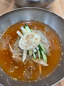 내호냉면 1