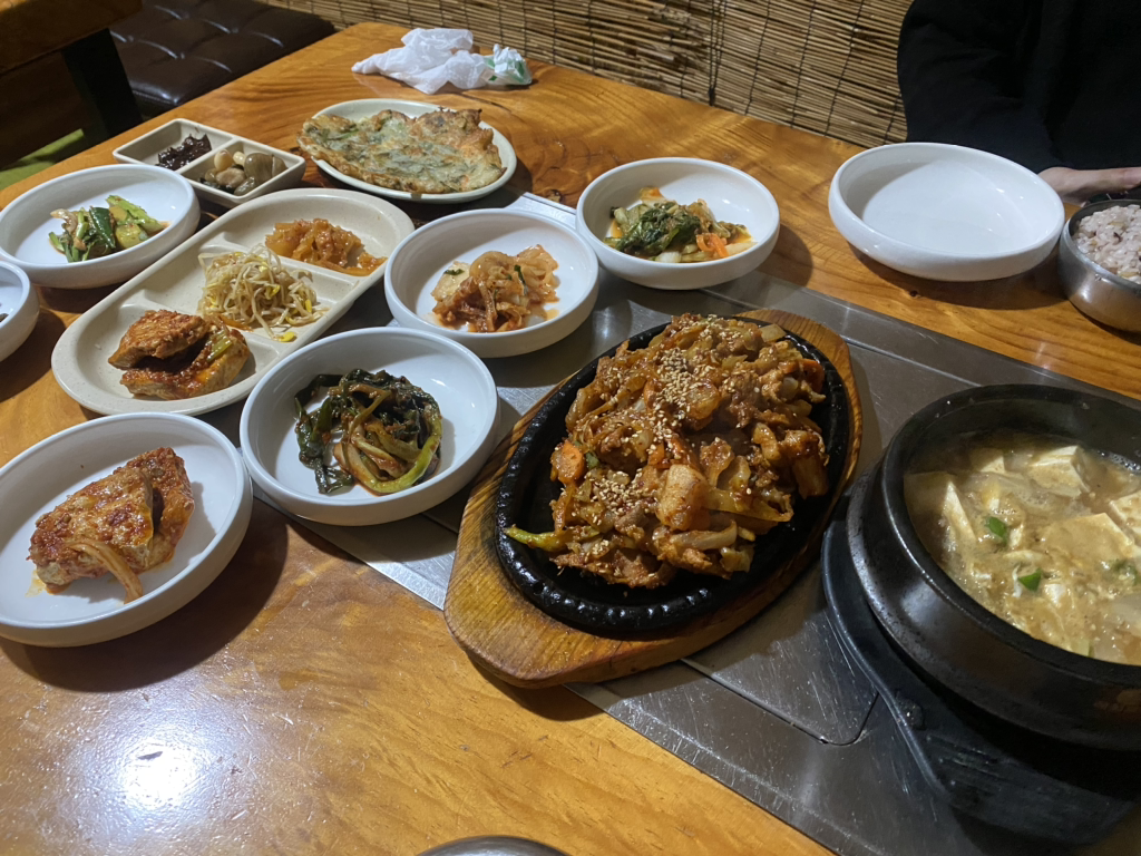 Hanokchon 1
