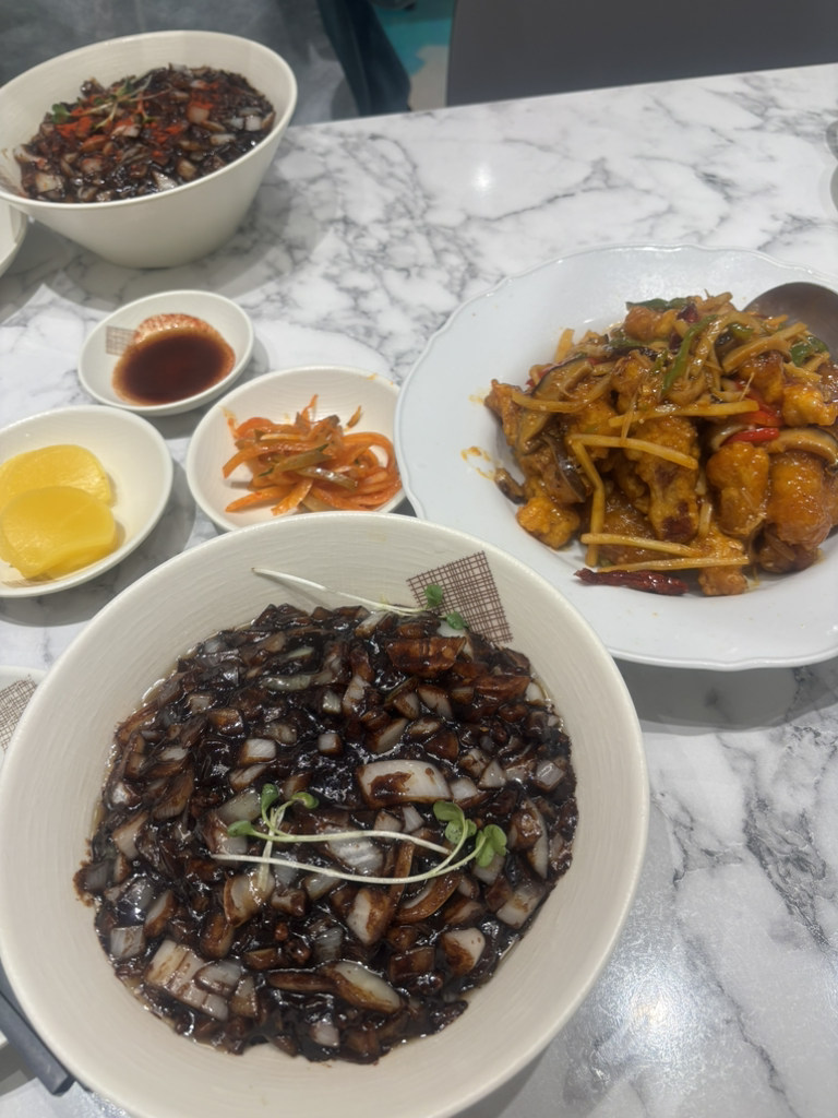 China Cuisine(차이나 퀴진) 사진