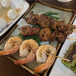센꼬치 사진 7