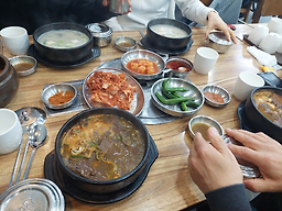 Urisoyangpyeonghaejangguk 6
