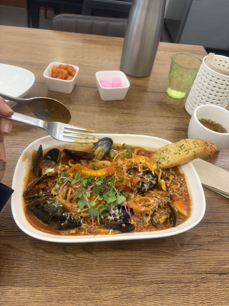 까스타 사진