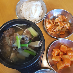Ujeongok (우정옥) 1