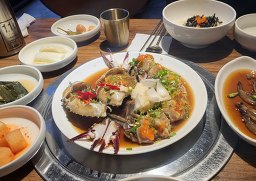 오다리집 사진 3