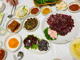 Odaegamhanujikpanjangsikyuk (오대감한우직판장식육) 3